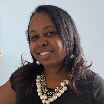 Patrenia Hawkins-Hearn