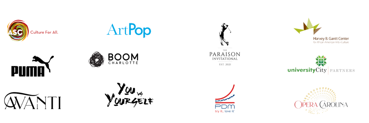 Trusted partners and clients