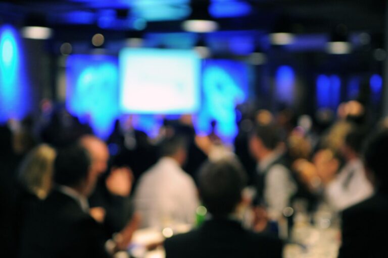 5 Ways New Brands Should (And should not) Use AI for Events